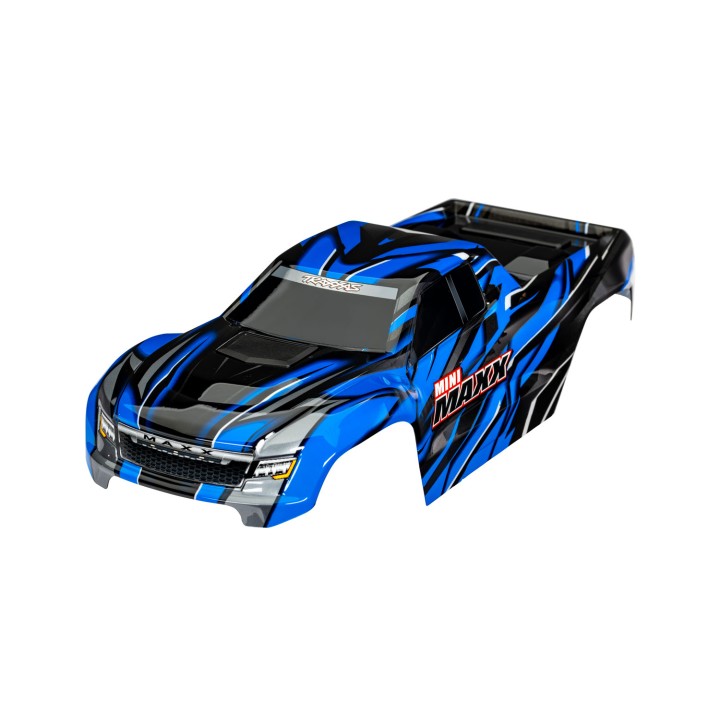 TRAXXAS - karoseria Mini Maxx -         