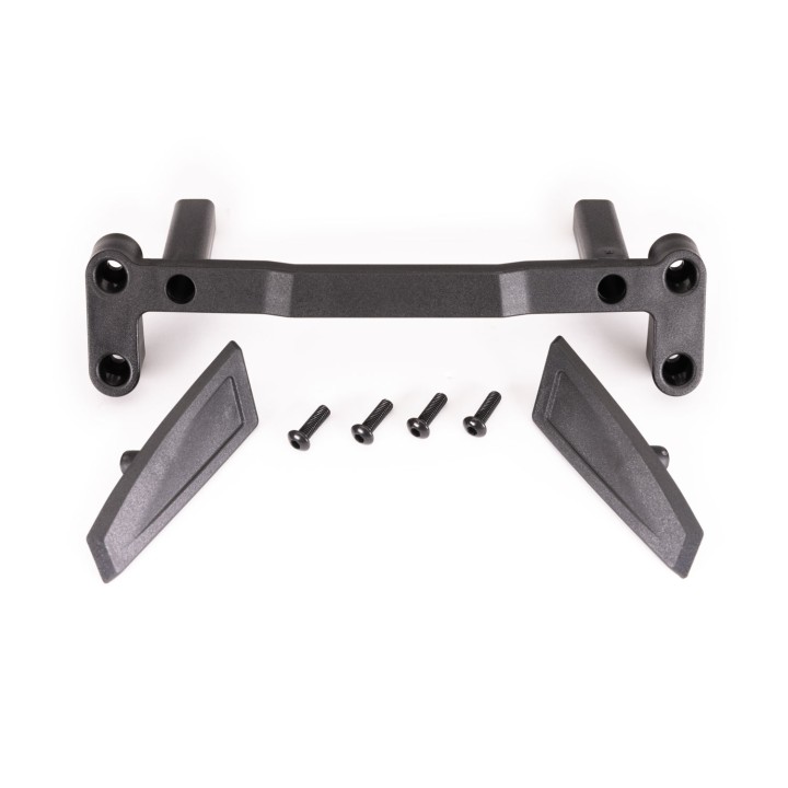 TRAXXAS - zestaw wzmocnień karoserii