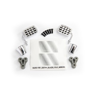 TRAXXAS - element karoserii