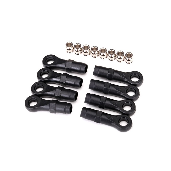 TRAXXAS - komplet snapów kulowych