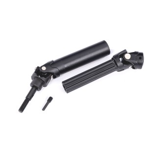 TRAXXAS - zespół wału napędowego (przód 