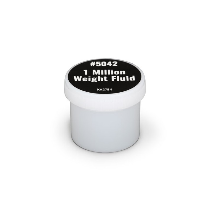 TRAXXAS - olej do dyferencjału 1M