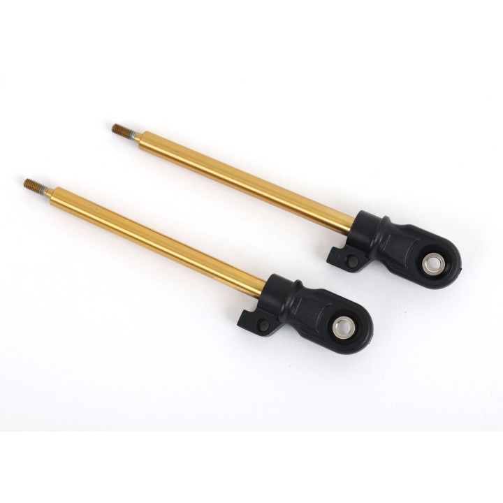 TRAXXAS - komplet tłoków amortyzator