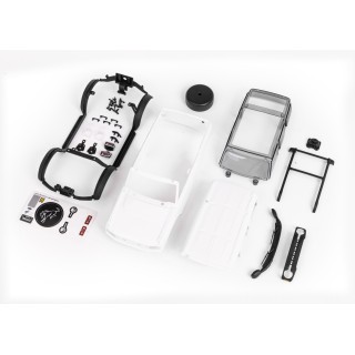 TRAXXAS - karoseria Ford Bronco -       