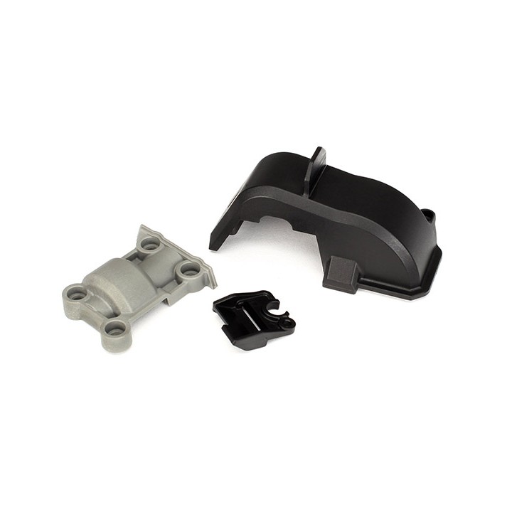 TRAXXAS - osłona zębatki