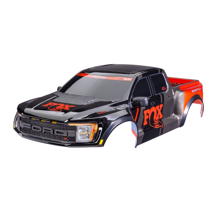TRAXXAS - 10112-FOX - karoseria Ford    