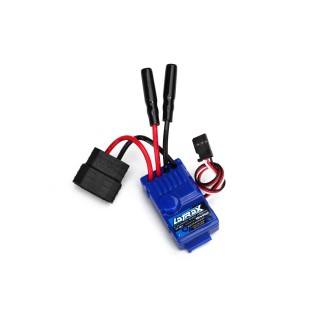 TRAXXAS - regulator LATRAX -  ESC