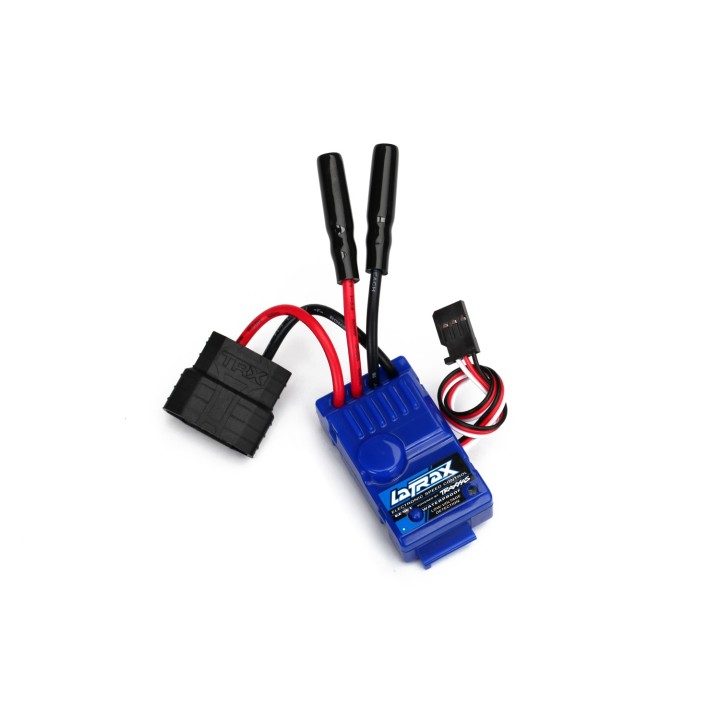 TRAXXAS - regulator LATRAX -  ESC