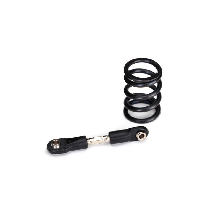 TRAXXAS - drążek ze sprężyną