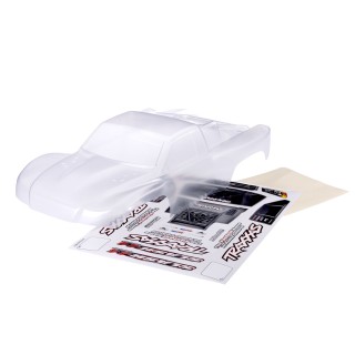 TRAXXAS - karoseria Slash 4X4 -         