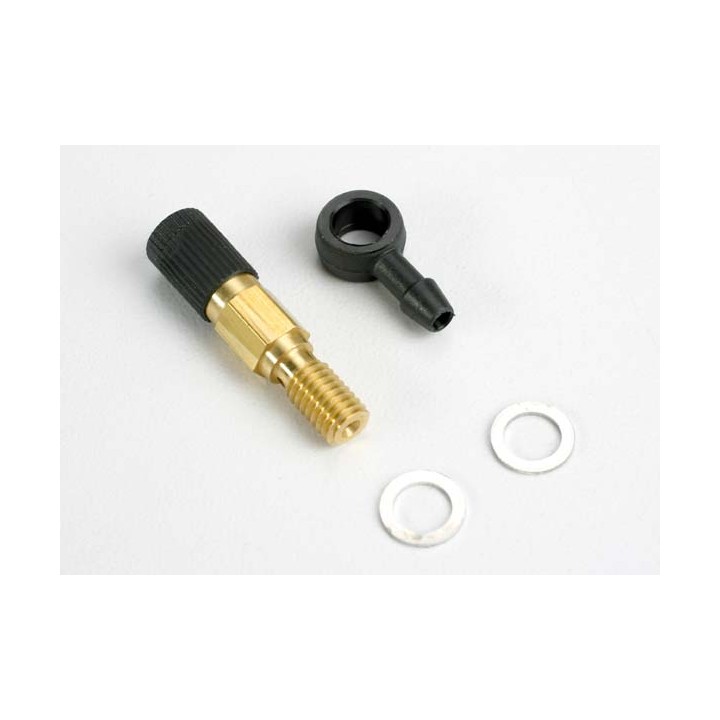 TRAXXAS - element iglicy