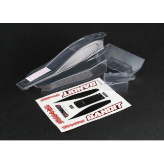 TRAXXAS - karoseria Bandit 