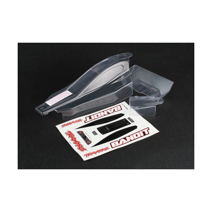 TRAXXAS - karoseria Bandit 