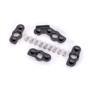 TRAXXAS - 10317 - komplet mocowania     