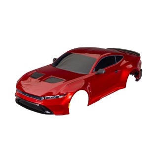 TRAXXAS - karoseria Ford Mustang -      