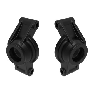 TRAXXAS - komplet zwrotnic tylnych      