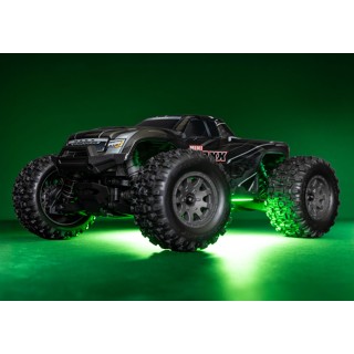 TRAXXAS - zestaw oświetlenia podwozia - 