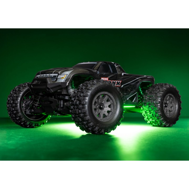TRAXXAS - zestaw oświetlenia podwozia - 