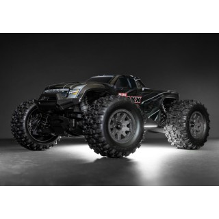 TRAXXAS - zestaw oświetlenia podwozia - 