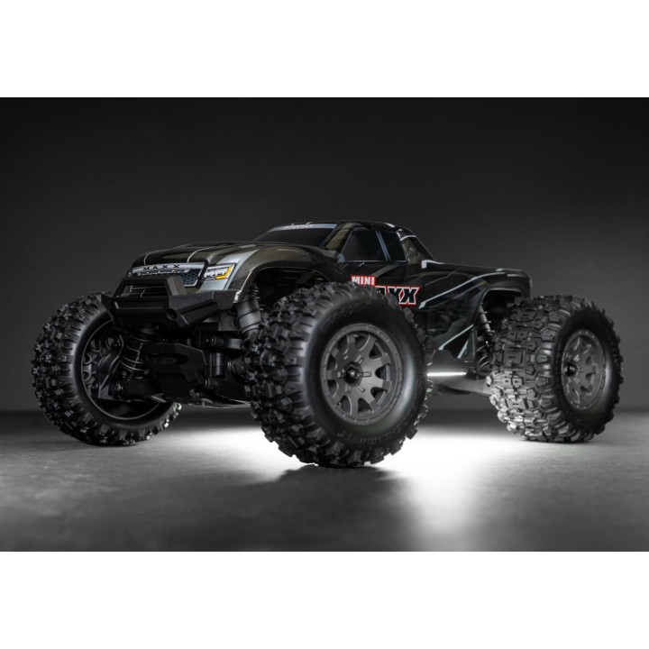 TRAXXAS - zestaw oświetlenia podwozia - 