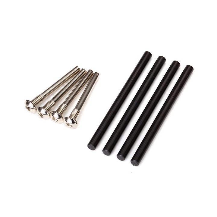 TRAXXAS - komplet pinów zawieszenia