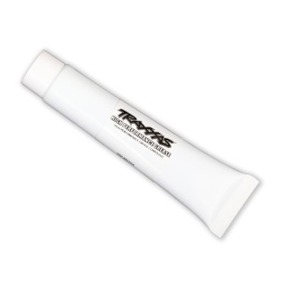 TRAXXAS - olej silikonowy