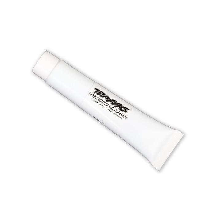 TRAXXAS - olej silikonowy