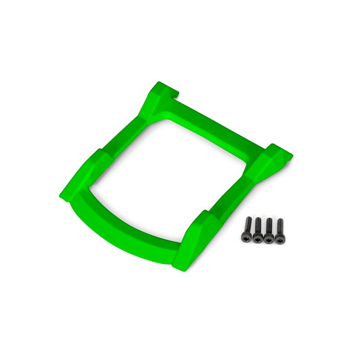 TRAXXAS - element nadwozia -grn