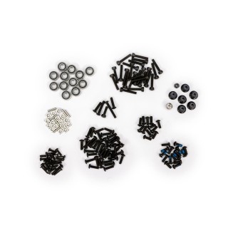 TRAXXAS - 10398 - zestaw elementów      