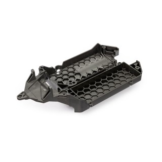 TRAXXAS - płyta podwozia