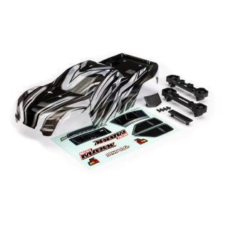 TRAXXAS - karoseria Mini Maxx - do      