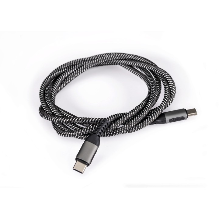 TRAXXAS - przewód zasilający USB-C /    