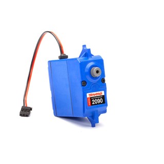 TRAXXAS - serwomechanizm 2090