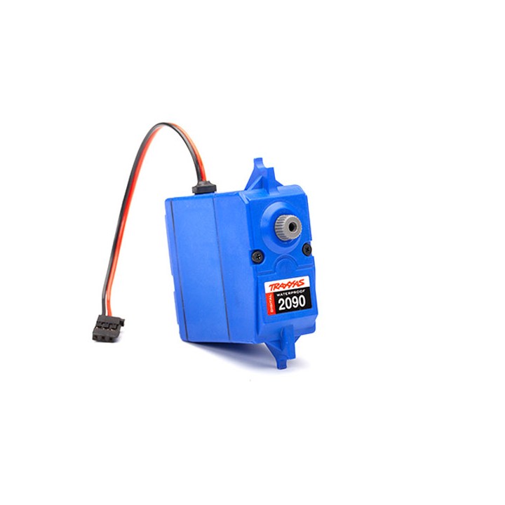 TRAXXAS - serwomechanizm 2090