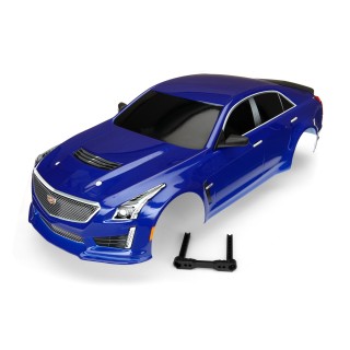 TRAXXAS - karoseria Cadillac CTS-V /    