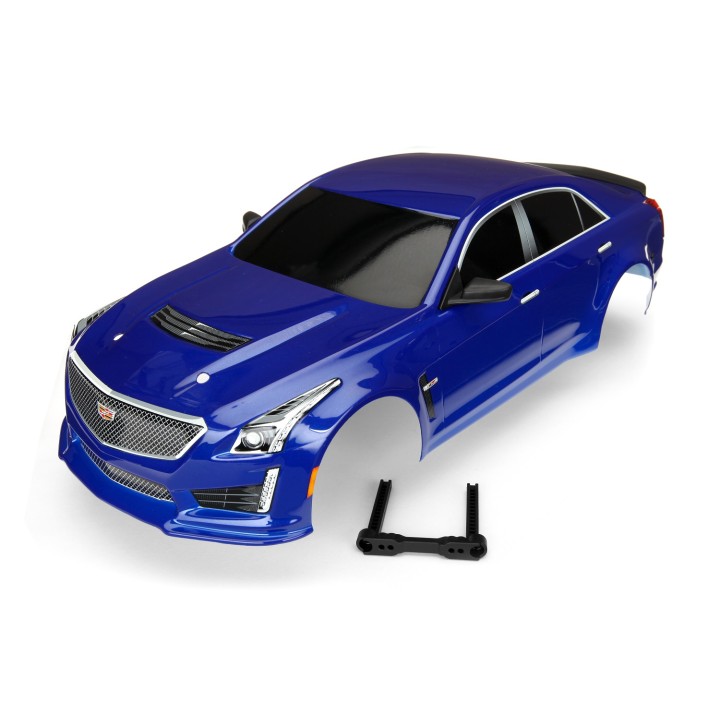 TRAXXAS - karoseria Cadillac CTS-V /    