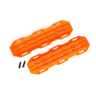 TRAXXAS - płyty trakcyjne