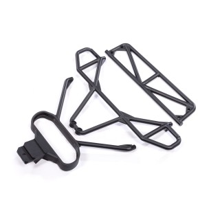 TRAXXAS - zderzak tylny