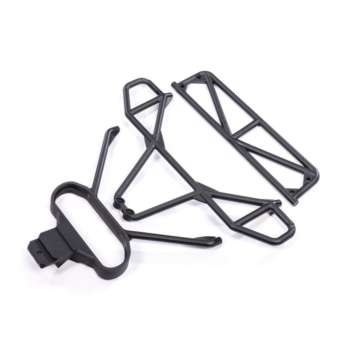 TRAXXAS - zderzak tylny