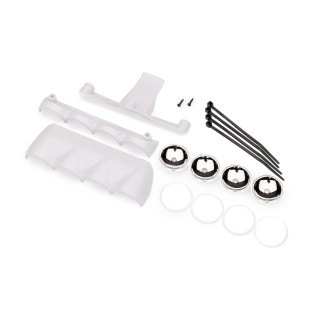 TRAXXAS - obudowa modułu oświetleniowego