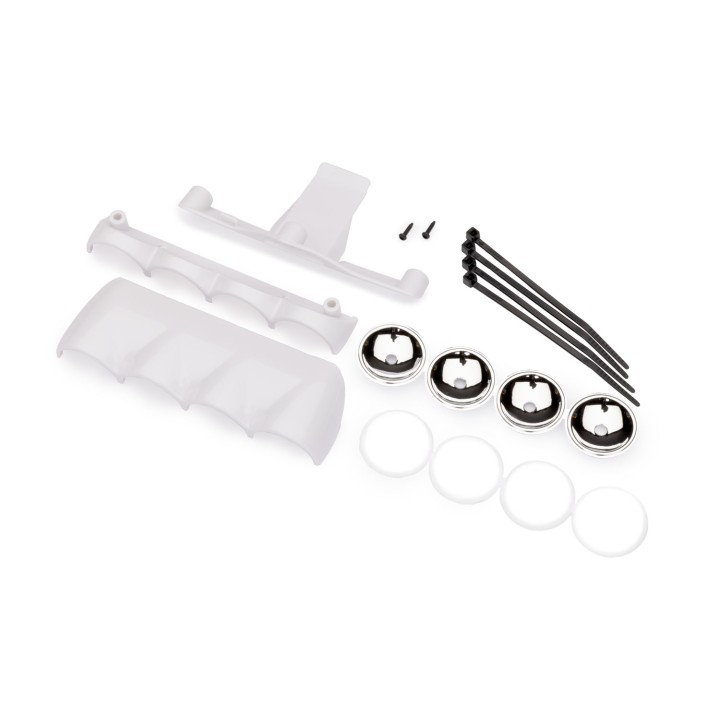 TRAXXAS - obudowa modułu oświetleniowego