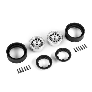 TRAXXAS - komplet obręczy kół Race      