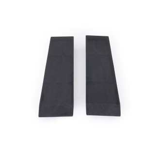 TRAXXAS - wzmocnienia karoserii Maxx    