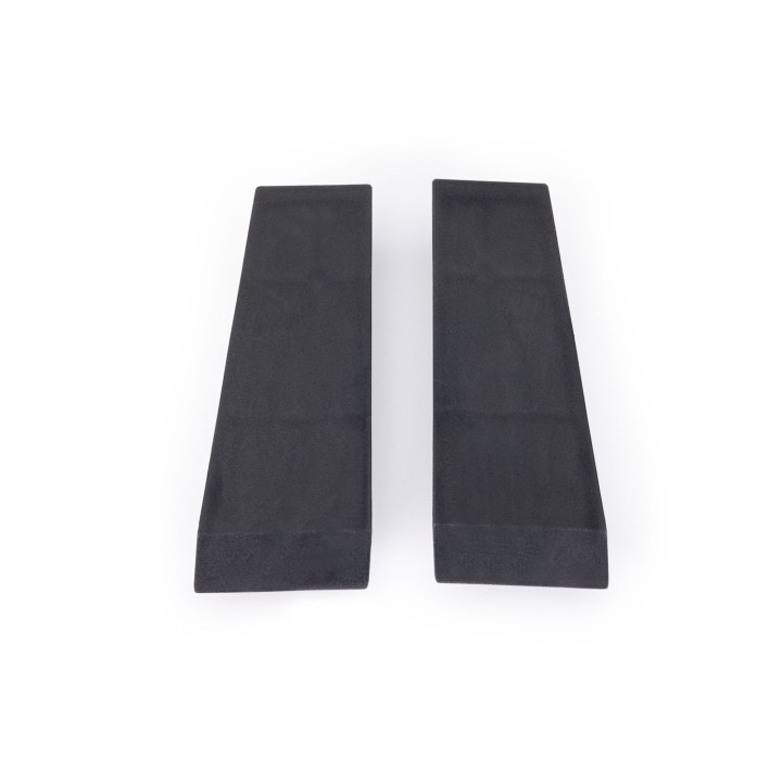 TRAXXAS - wzmocnienia karoserii Maxx    