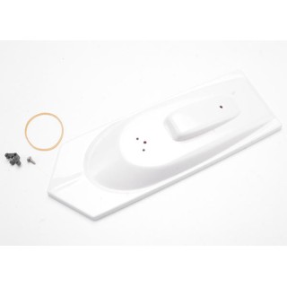 TRAXXAS - pokrywa kadłuba łodzi Blast