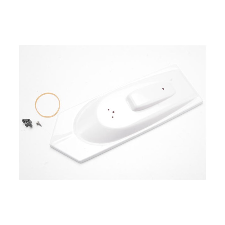 TRAXXAS - pokrywa kadłuba łodzi Blast