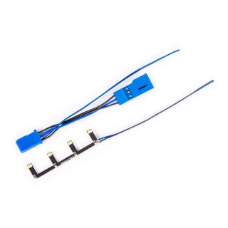 TRAXXAS - diody LED do pałąka           