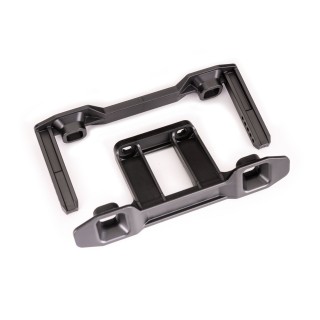 TRAXXAS - mocowanie karoserii (przód /  