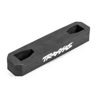 TRAXXAS - stojak na model - rozstaw osi 