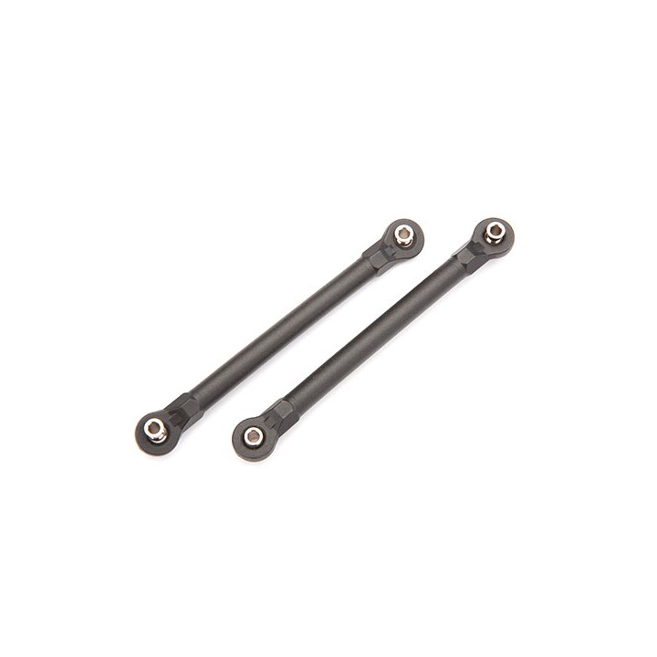 TRAXXAS - komplet popychaczy 100mm